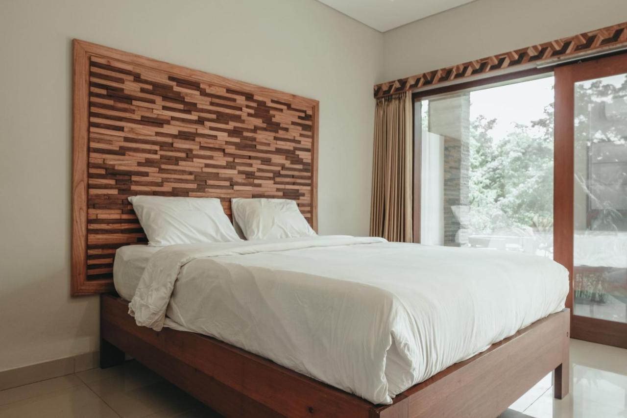 Sekar Arum Riverside Resort In Canggu Tanah Lot Екстериор снимка