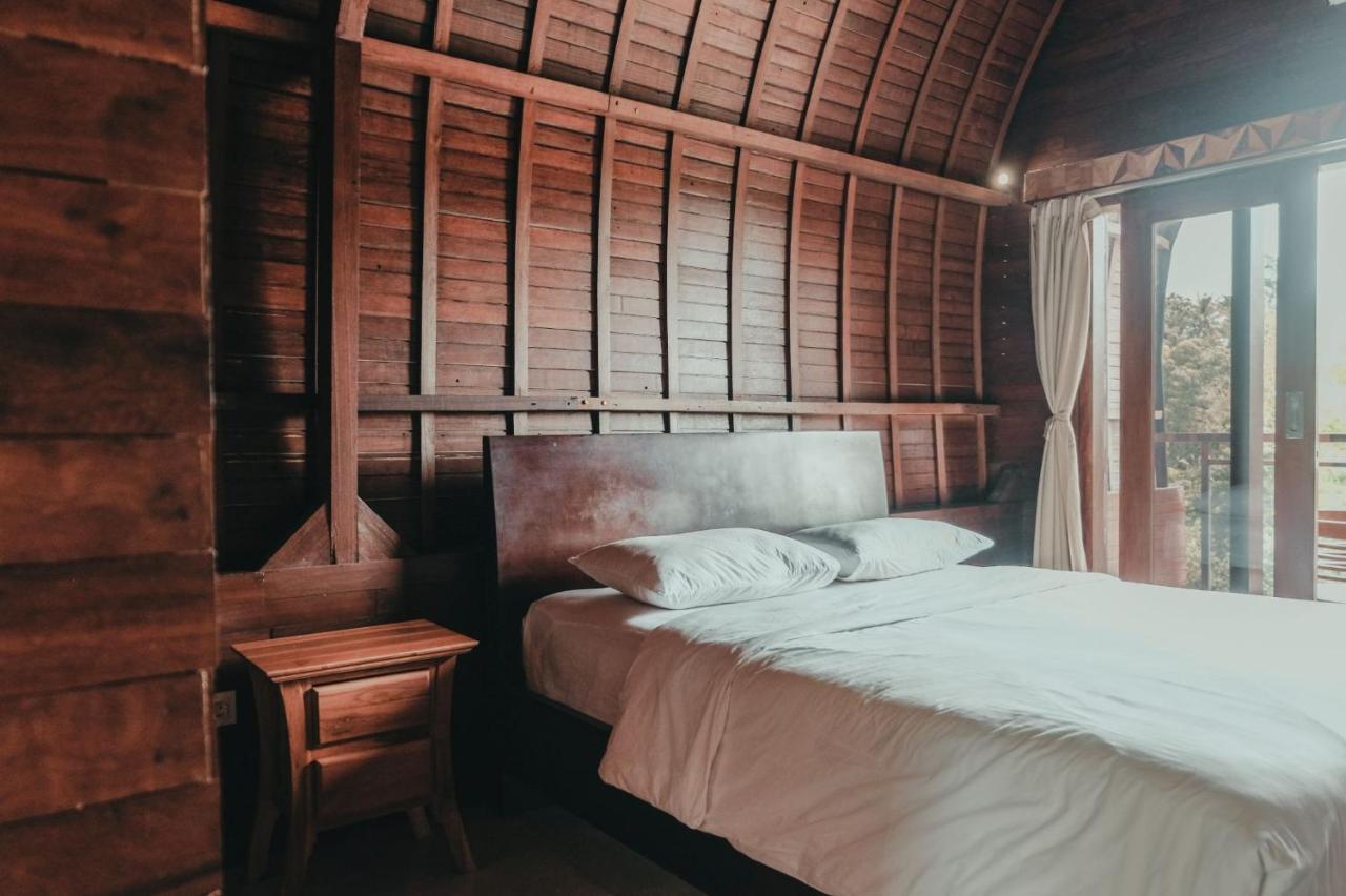 Sekar Arum Riverside Resort In Canggu Tanah Lot Екстериор снимка