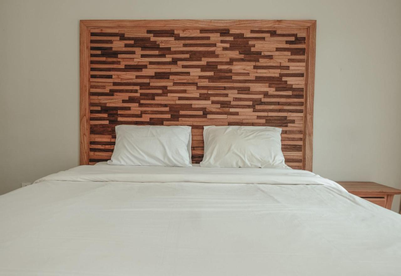 Sekar Arum Riverside Resort In Canggu Tanah Lot Екстериор снимка