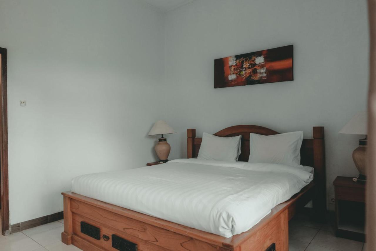 Sekar Arum Riverside Resort In Canggu Tanah Lot Екстериор снимка