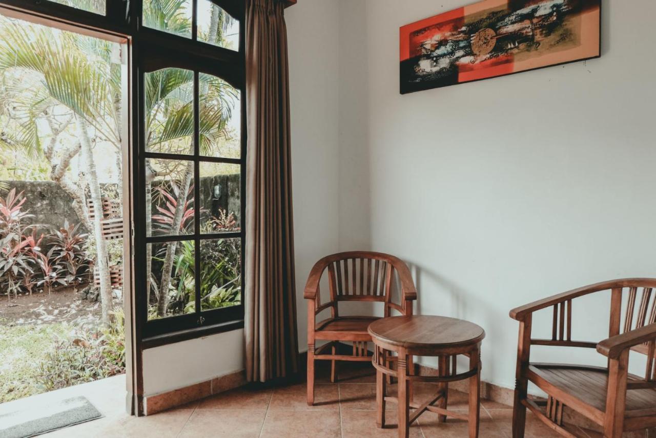 Sekar Arum Riverside Resort In Canggu Tanah Lot Екстериор снимка