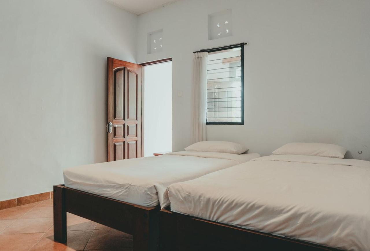 Sekar Arum Riverside Resort In Canggu Tanah Lot Екстериор снимка