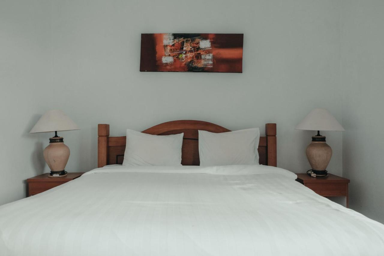Sekar Arum Riverside Resort In Canggu Tanah Lot Екстериор снимка