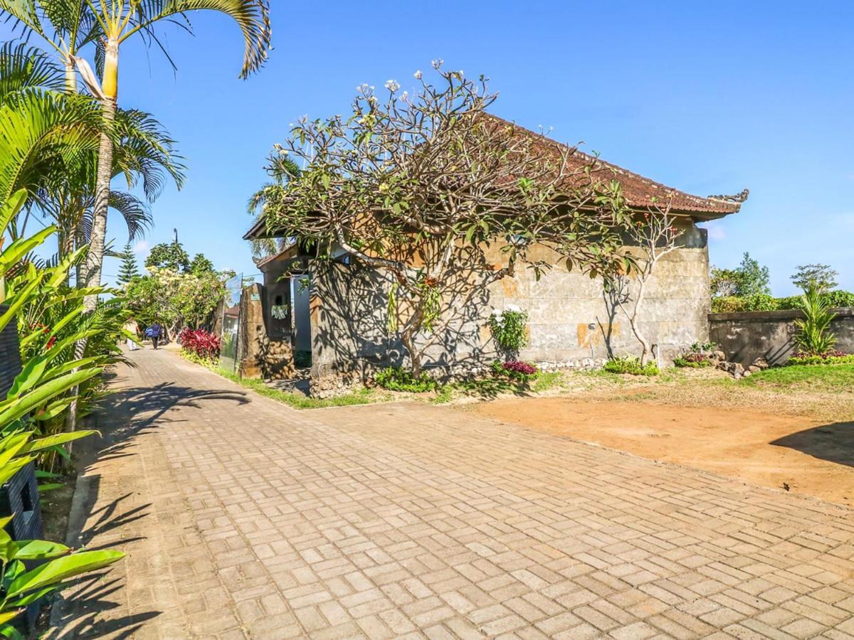 Sekar Arum Riverside Resort In Canggu Tanah Lot Екстериор снимка