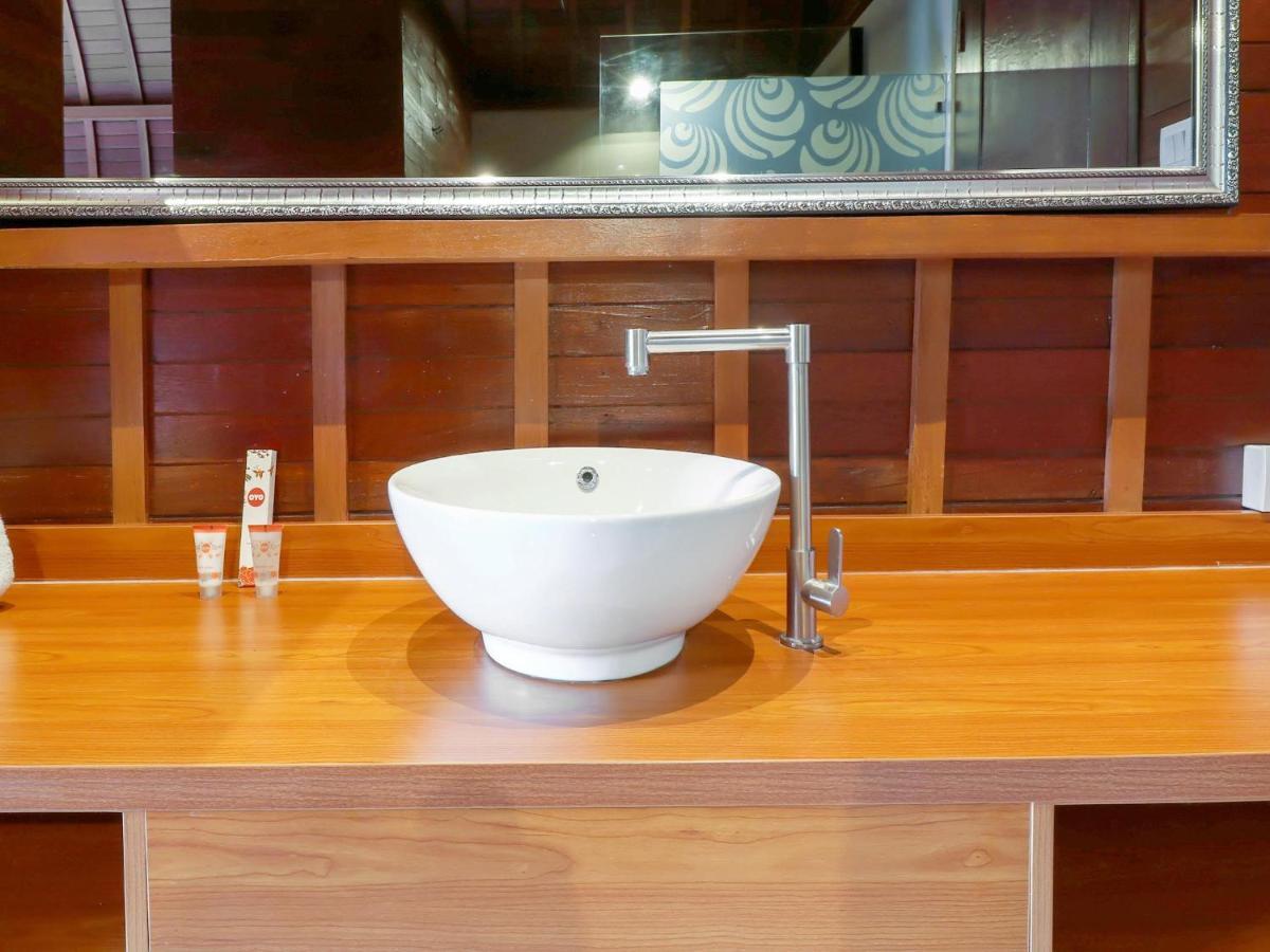 Sekar Arum Riverside Resort In Canggu Tanah Lot Екстериор снимка