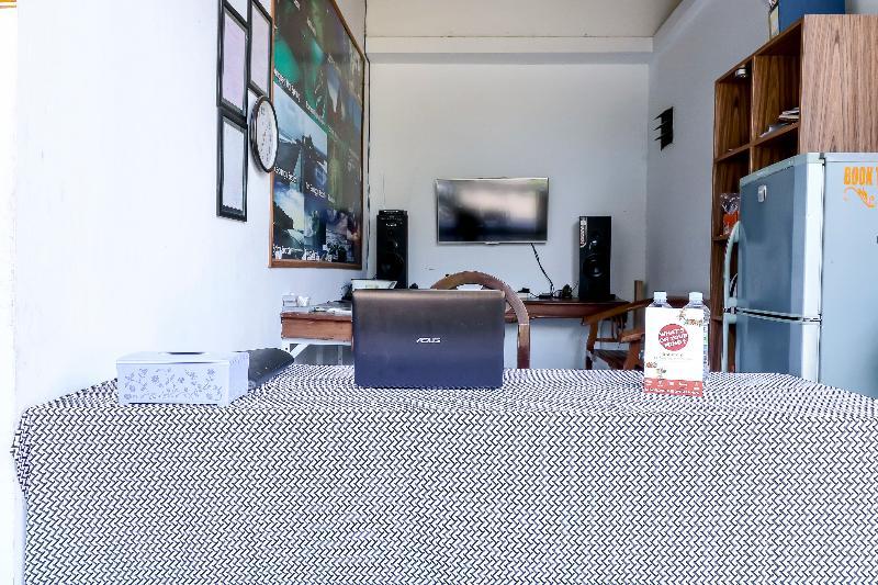 Sekar Arum Riverside Resort In Canggu Tanah Lot Екстериор снимка