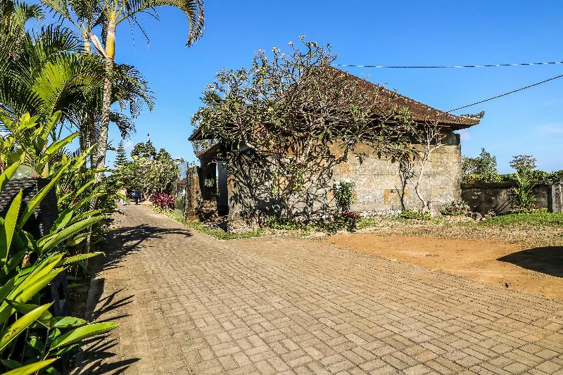 Sekar Arum Riverside Resort In Canggu Tanah Lot Екстериор снимка