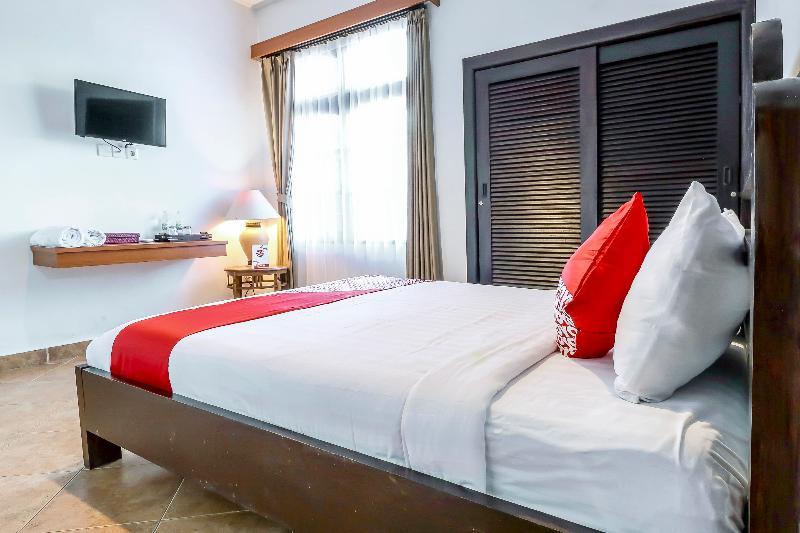 Sekar Arum Riverside Resort In Canggu Tanah Lot Екстериор снимка