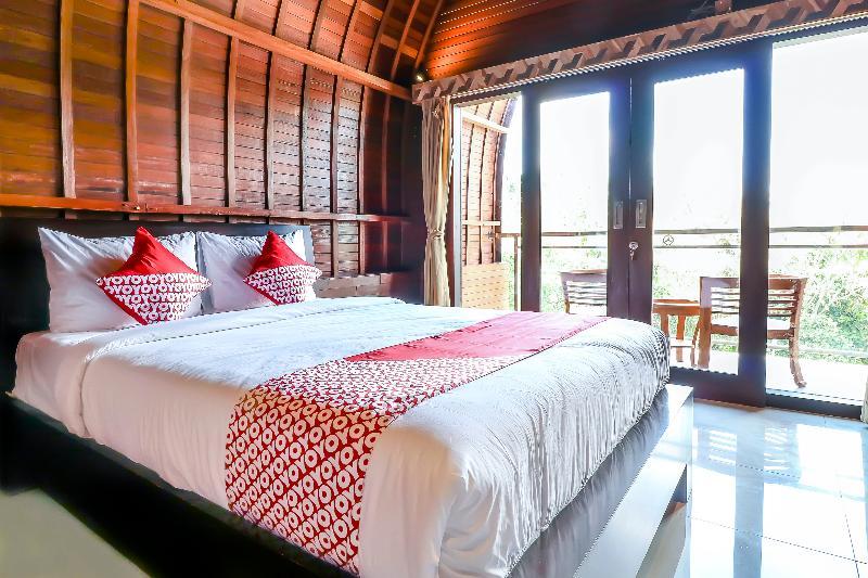 Sekar Arum Riverside Resort In Canggu Tanah Lot Екстериор снимка