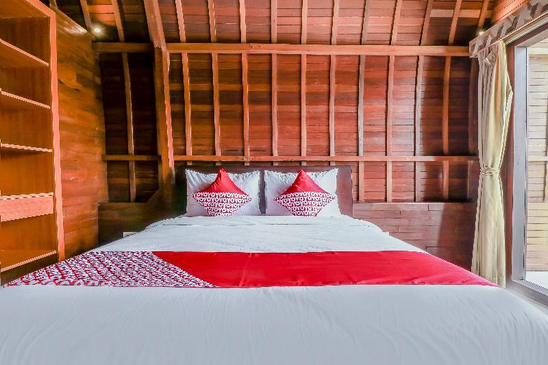 Sekar Arum Riverside Resort In Canggu Tanah Lot Екстериор снимка
