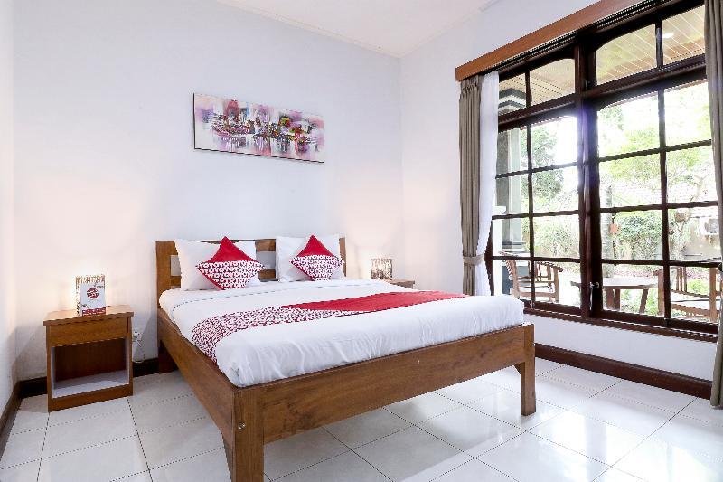 Sekar Arum Riverside Resort In Canggu Tanah Lot Екстериор снимка