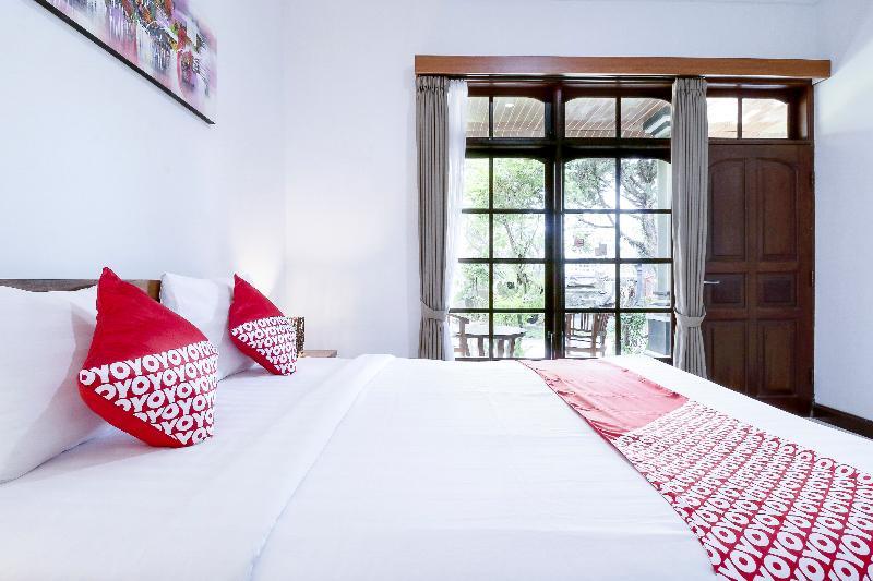 Sekar Arum Riverside Resort In Canggu Tanah Lot Екстериор снимка