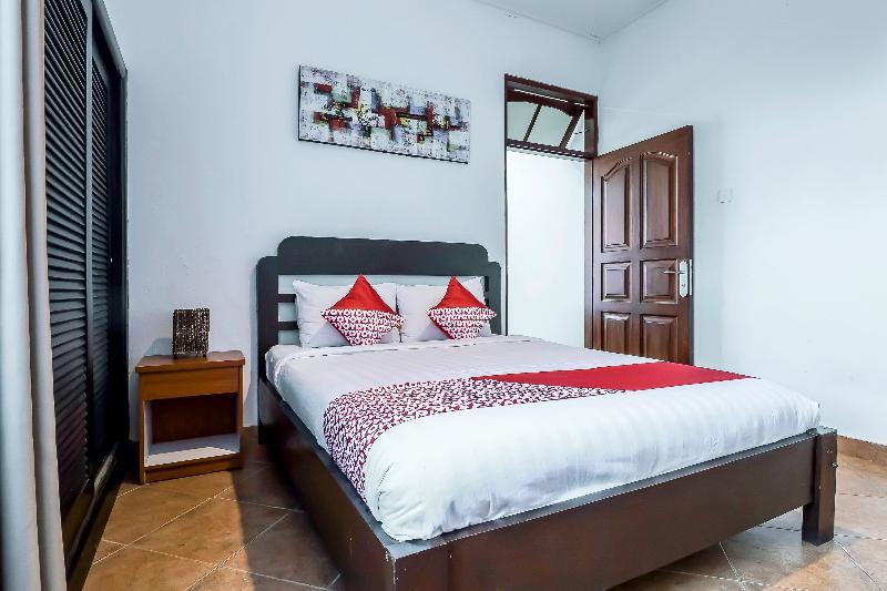 Sekar Arum Riverside Resort In Canggu Tanah Lot Екстериор снимка