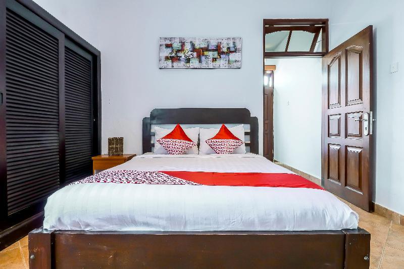 Sekar Arum Riverside Resort In Canggu Tanah Lot Екстериор снимка